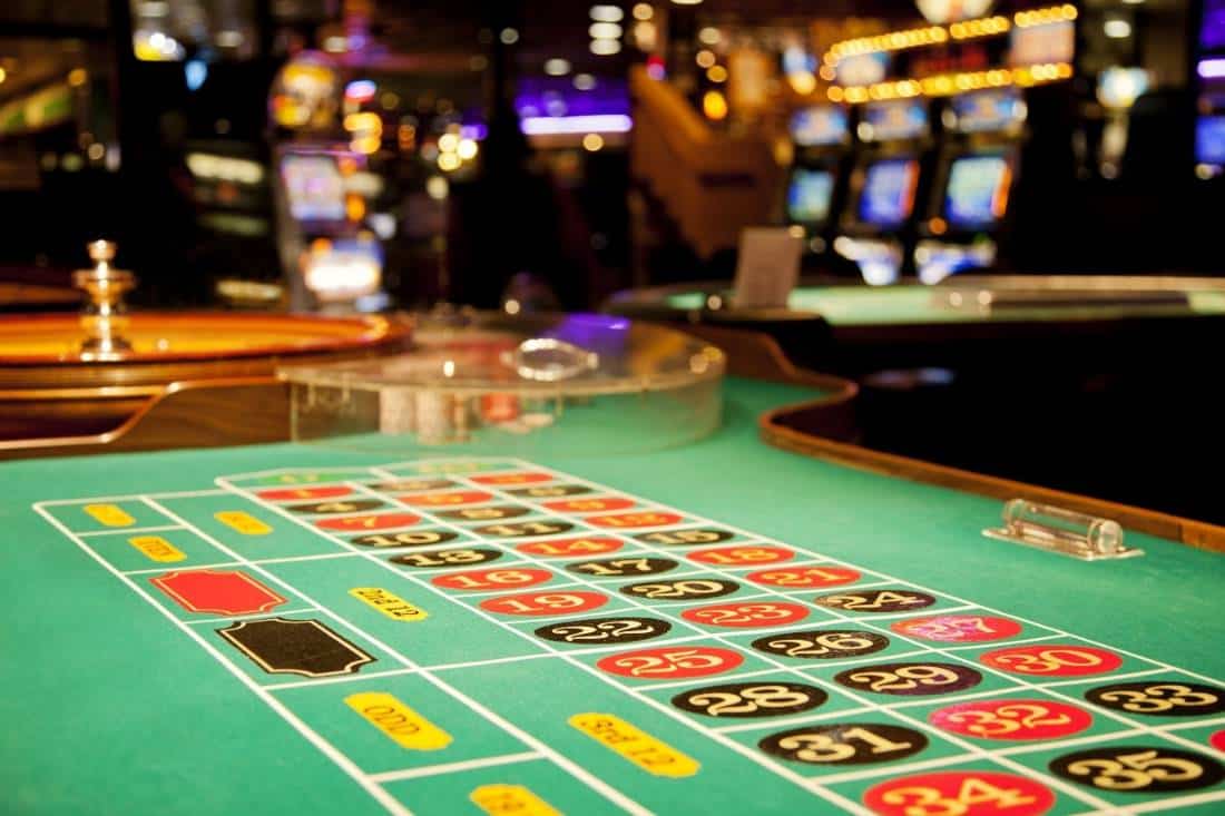 Winomania Casino