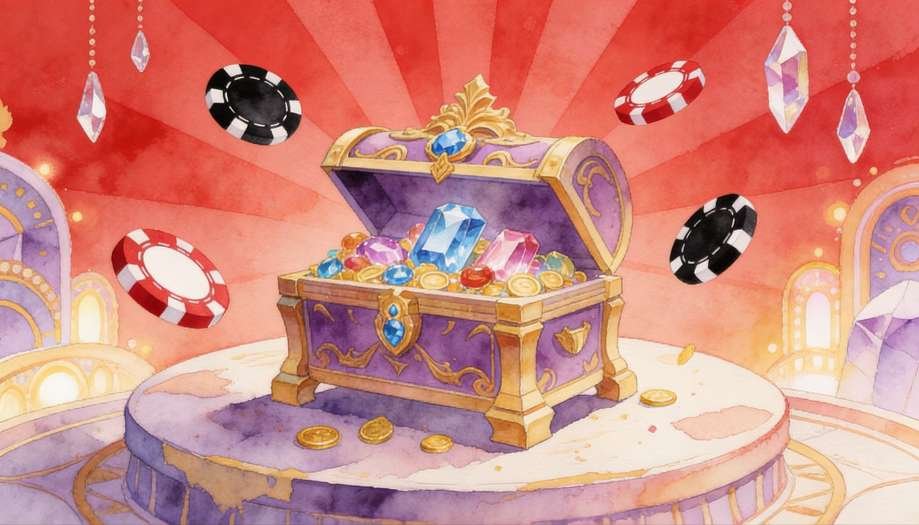 Jackpot Jill mobile